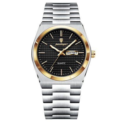 The Tempus Heritage Gold