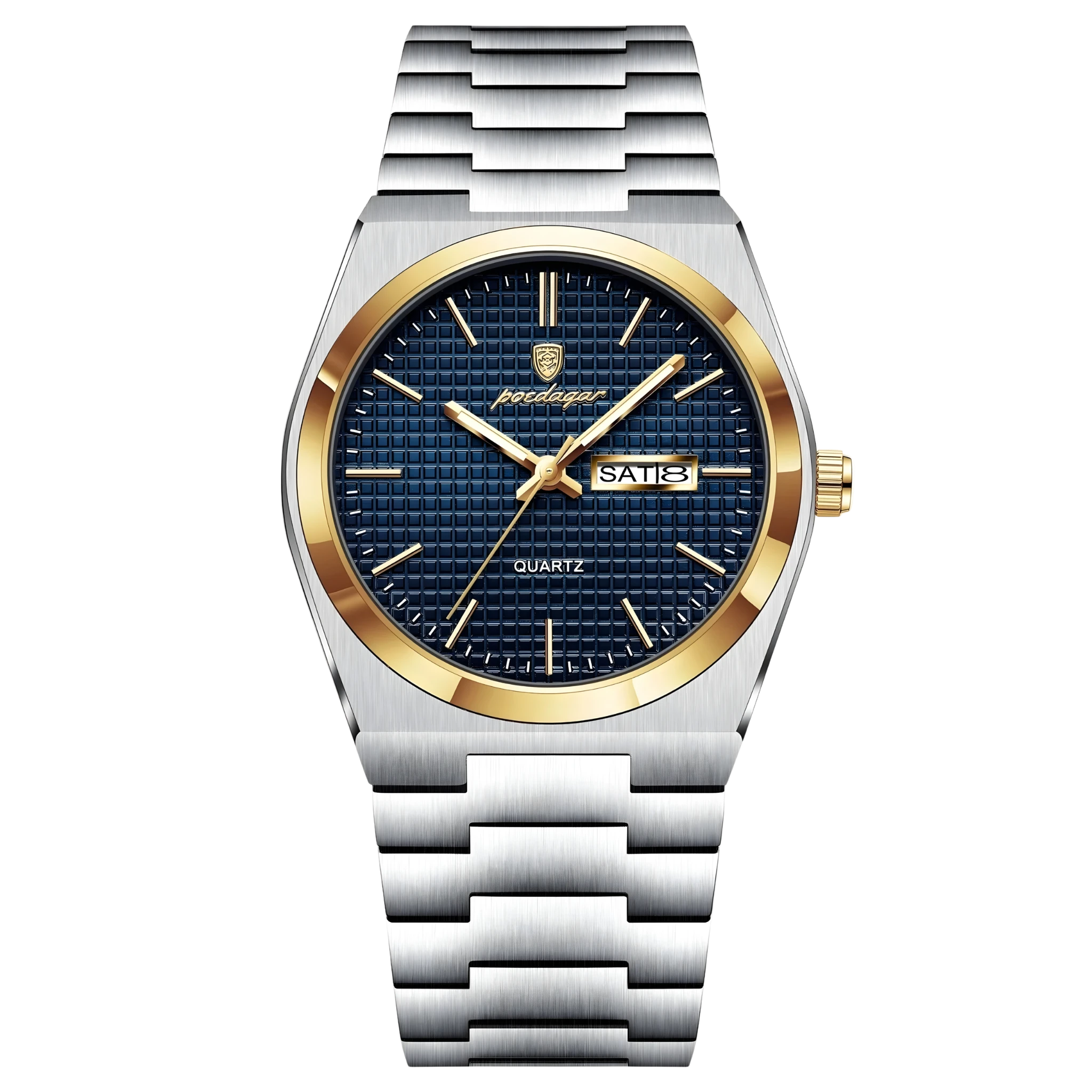 The Tempus Heritage Gold