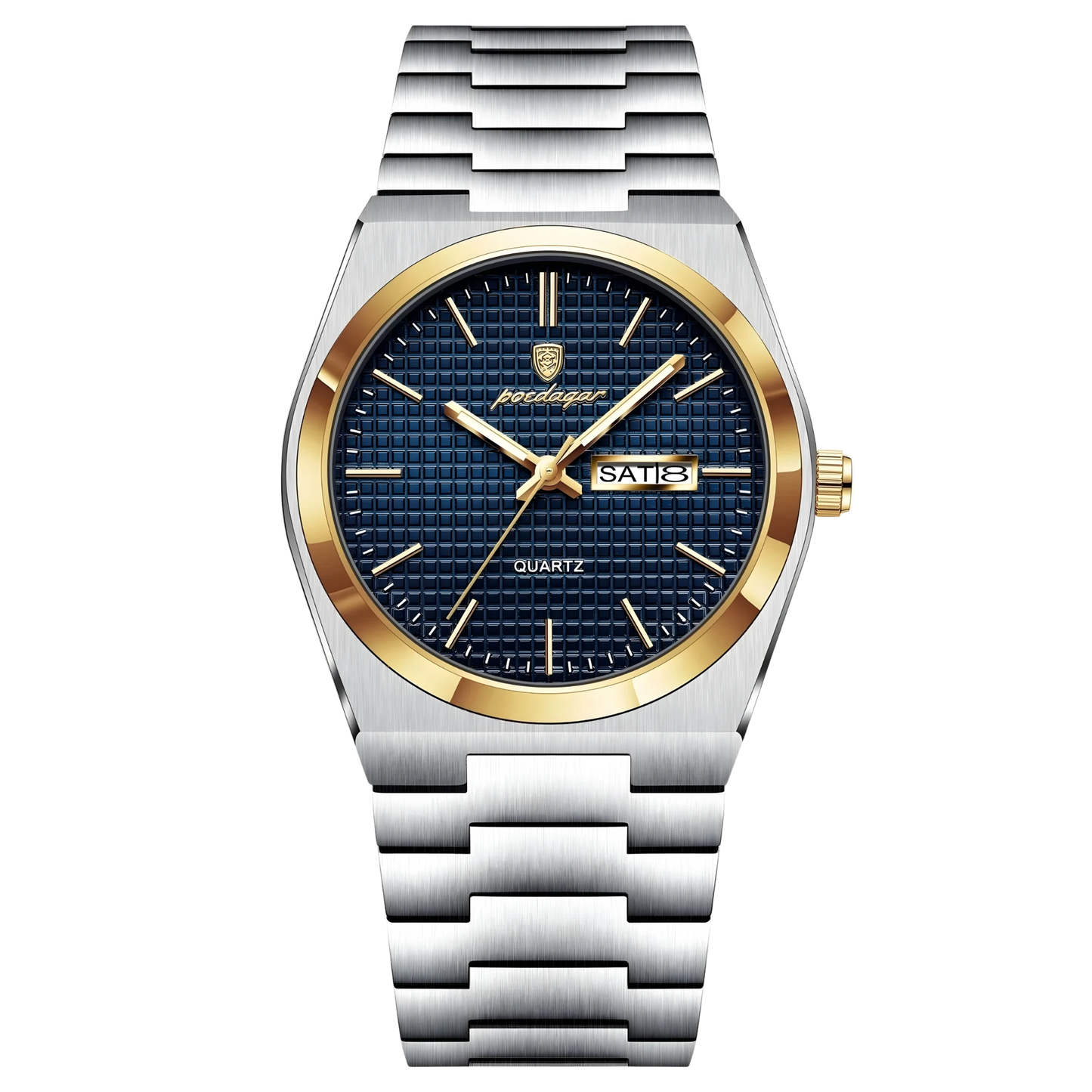 The Tempus Heritage Gold