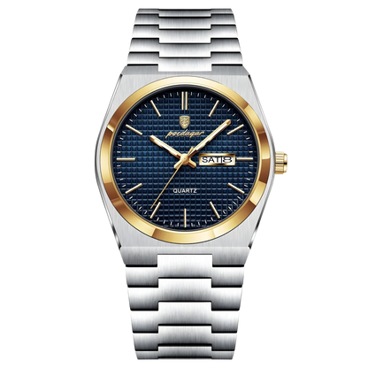 The Tempus Heritage Gold