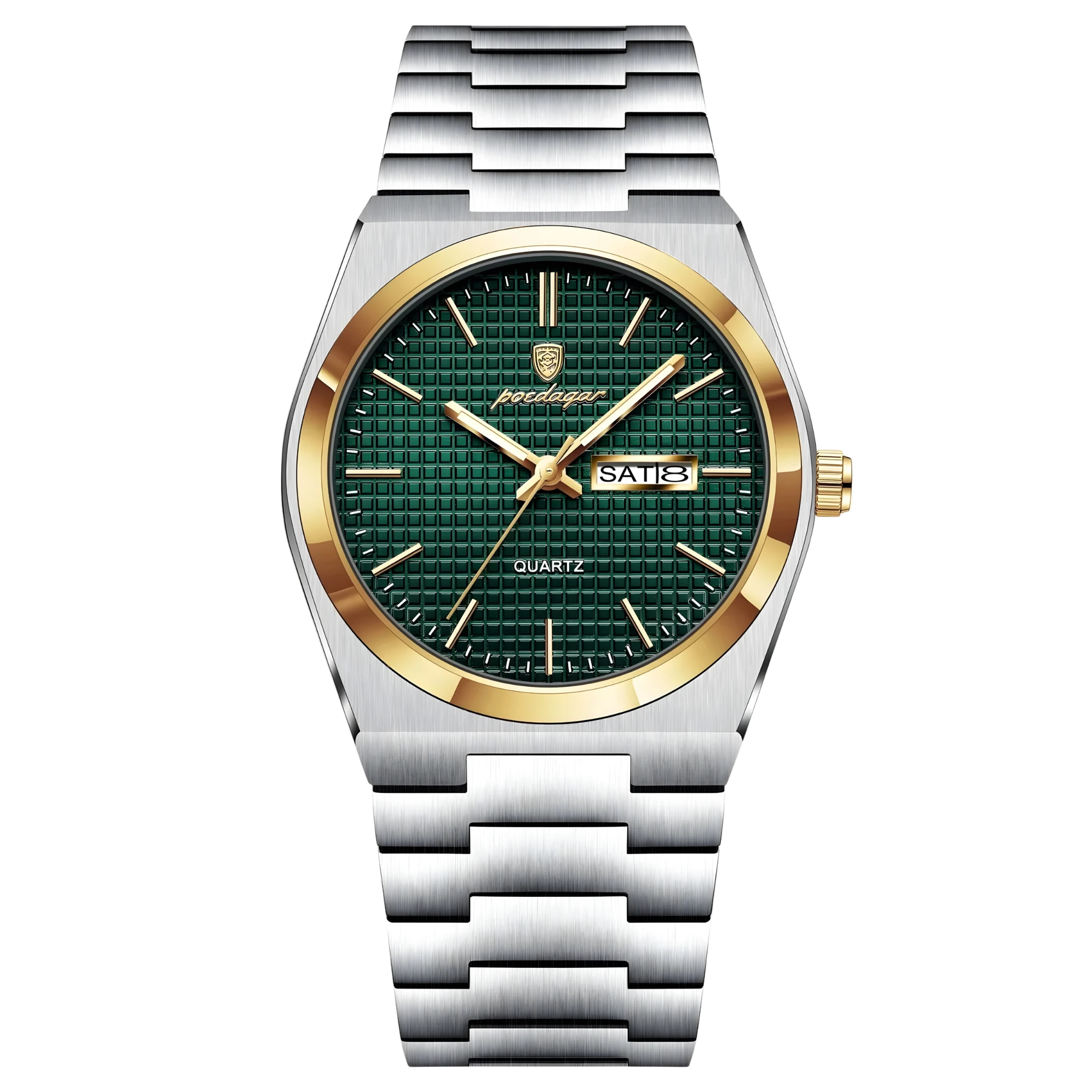 The Tempus Heritage Gold