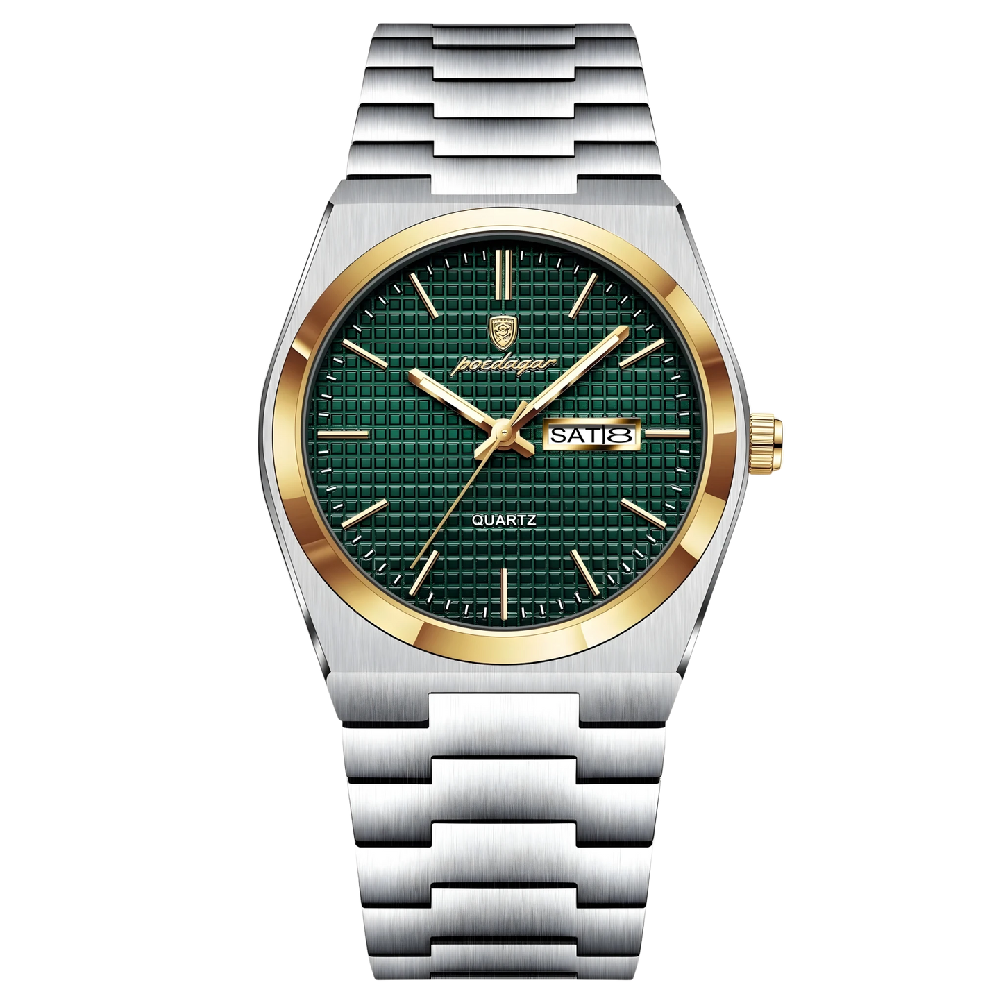 The Tempus Heritage Gold
