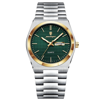 The Tempus Heritage Gold
