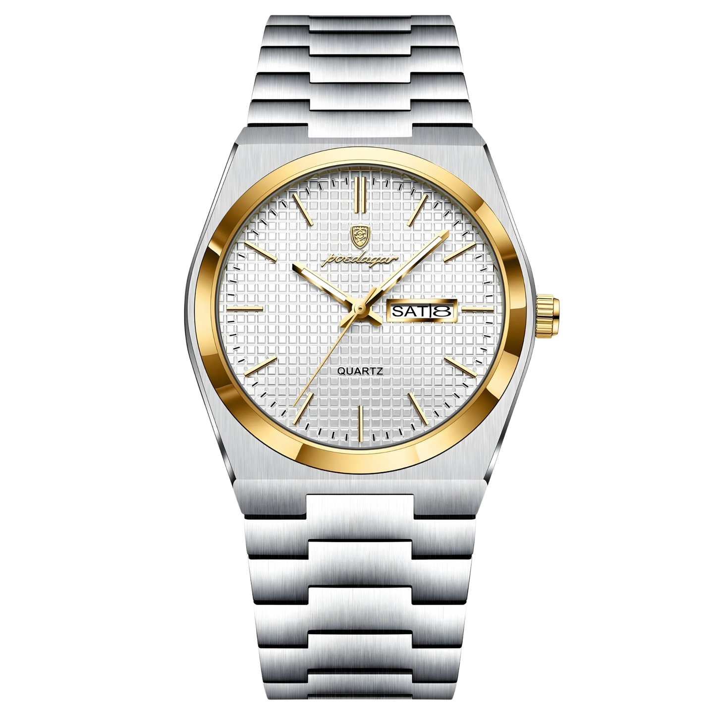 The Tempus Heritage Gold