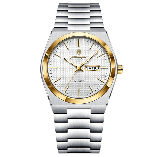 The Tempus Heritage Gold