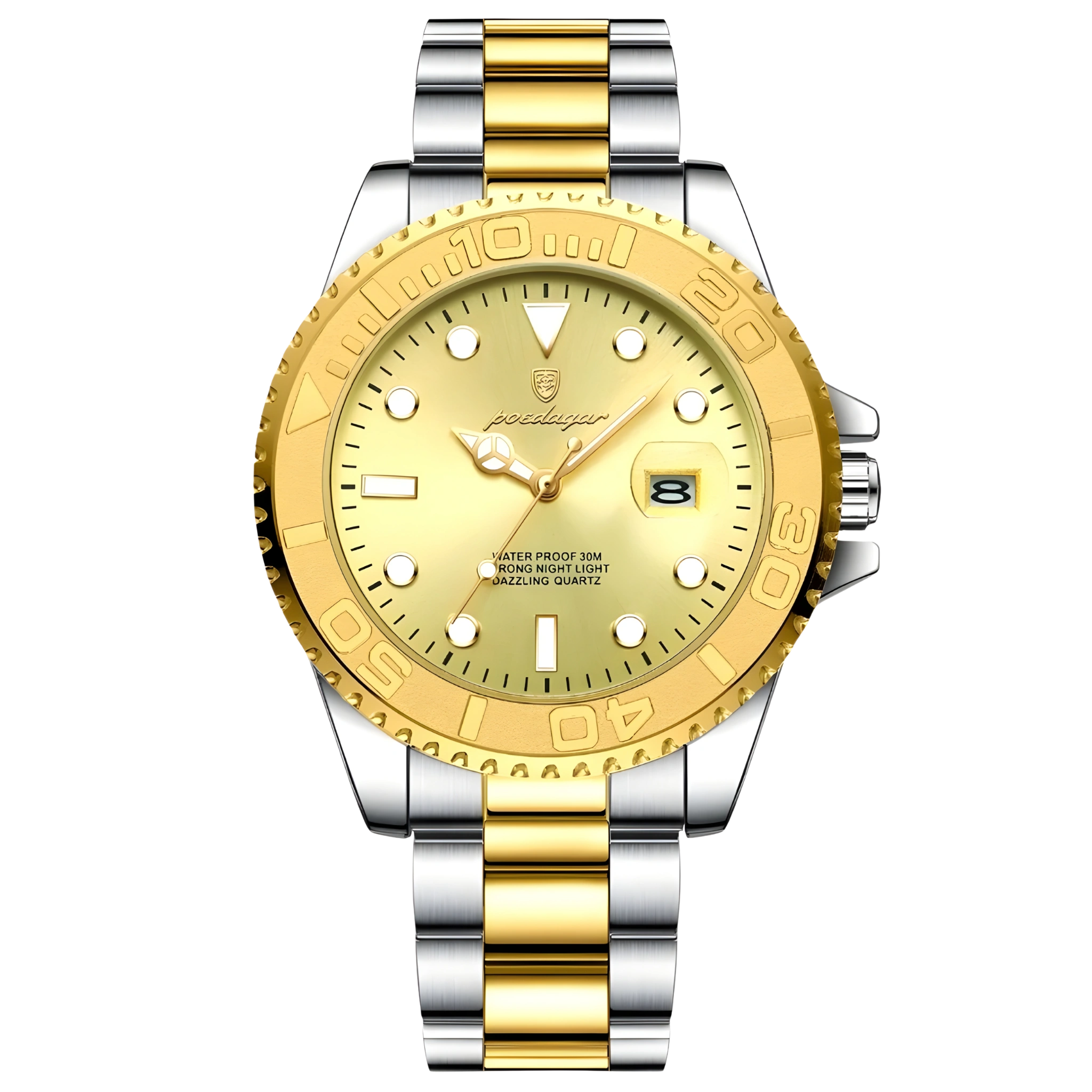 The Thalios Gold