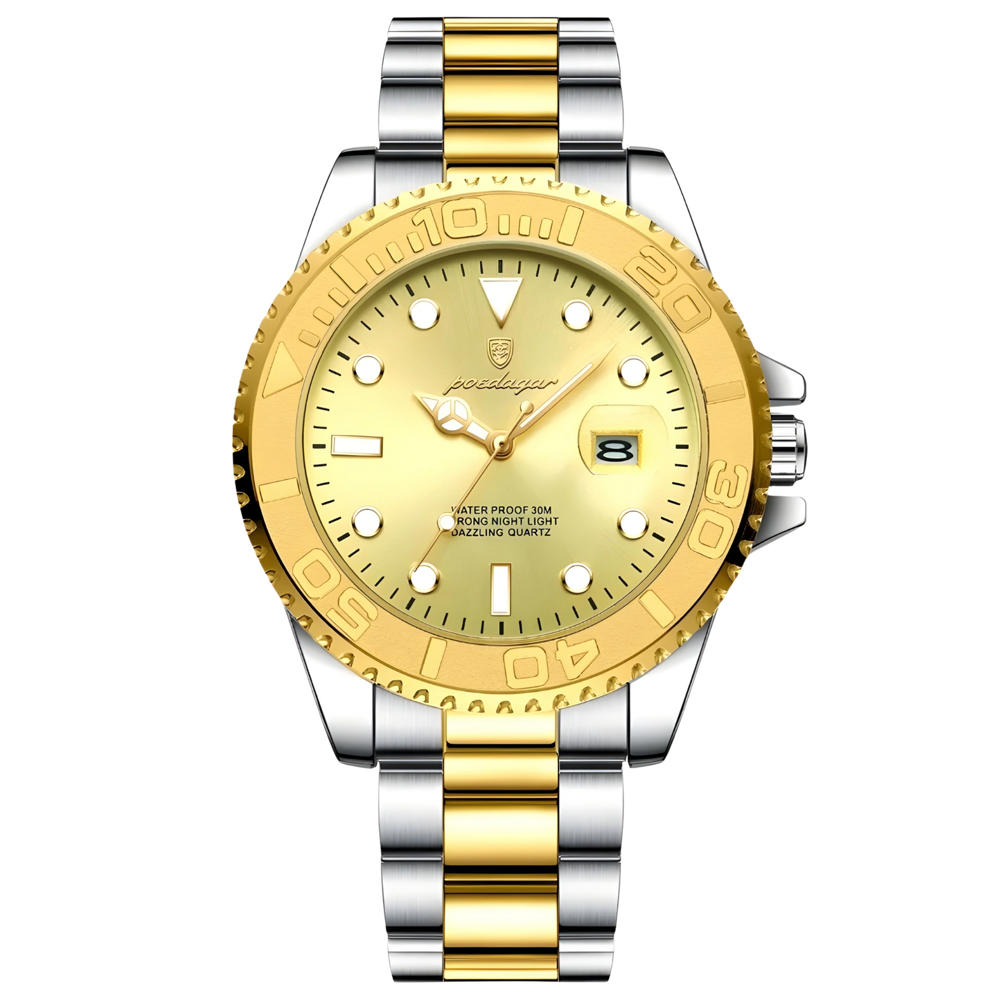 The Thalios Gold