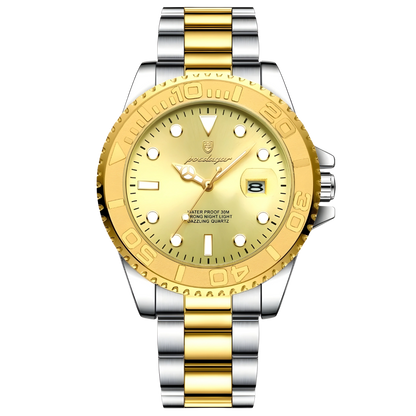 The Thalios Gold