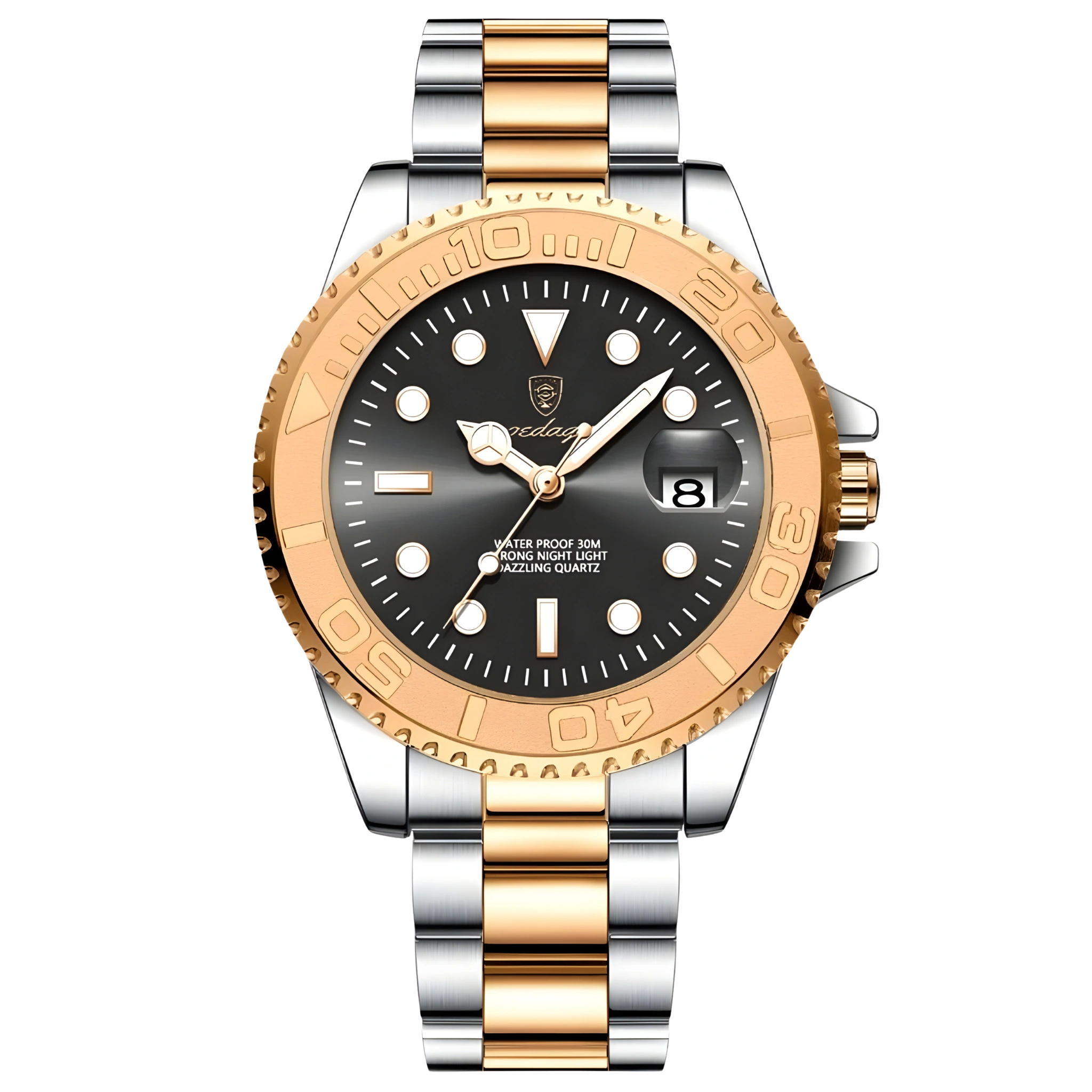 The Thalios Gold