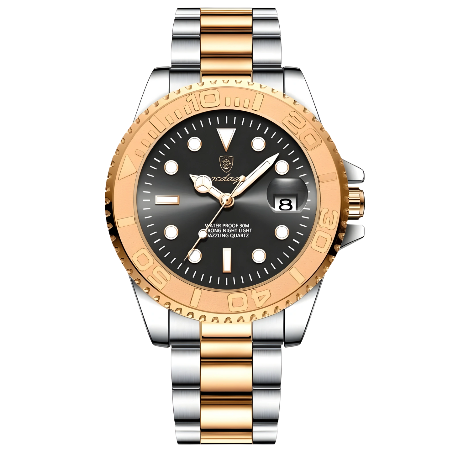 The Thalios Gold