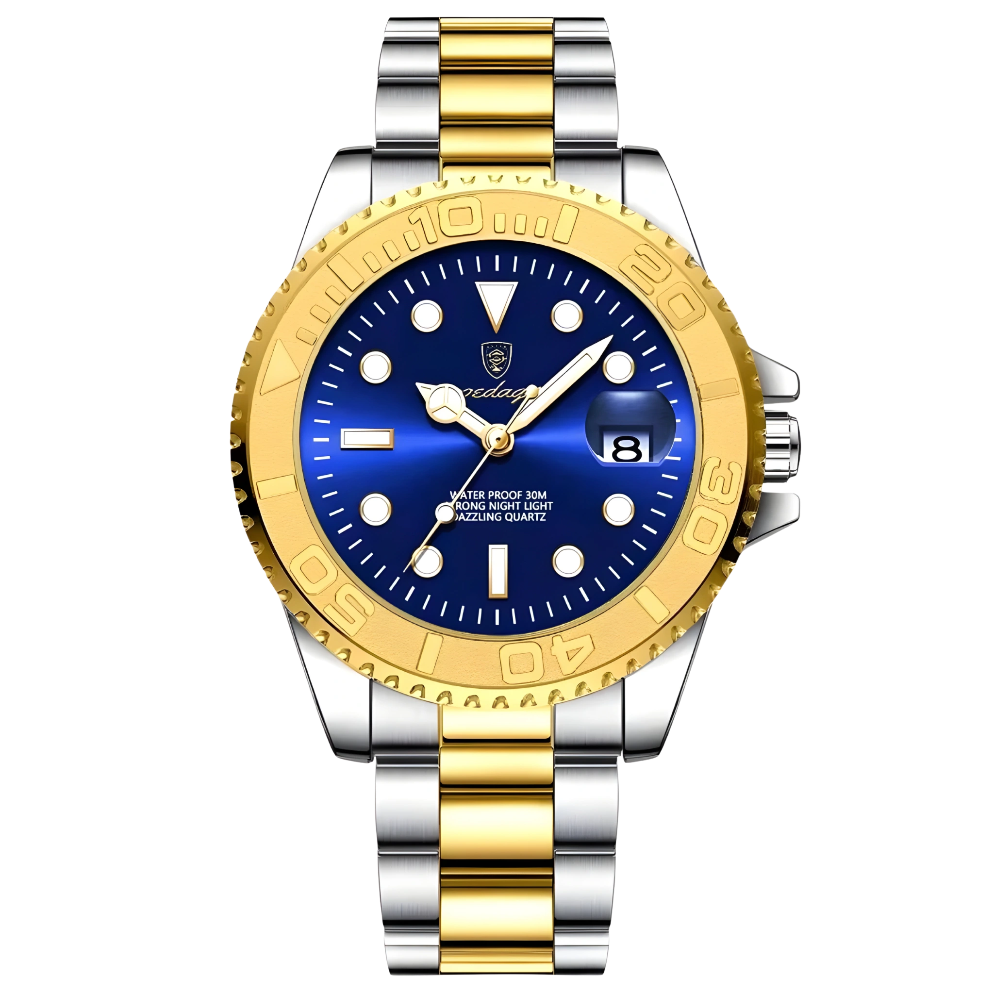 The Thalios Gold