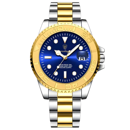 The Thalios Gold