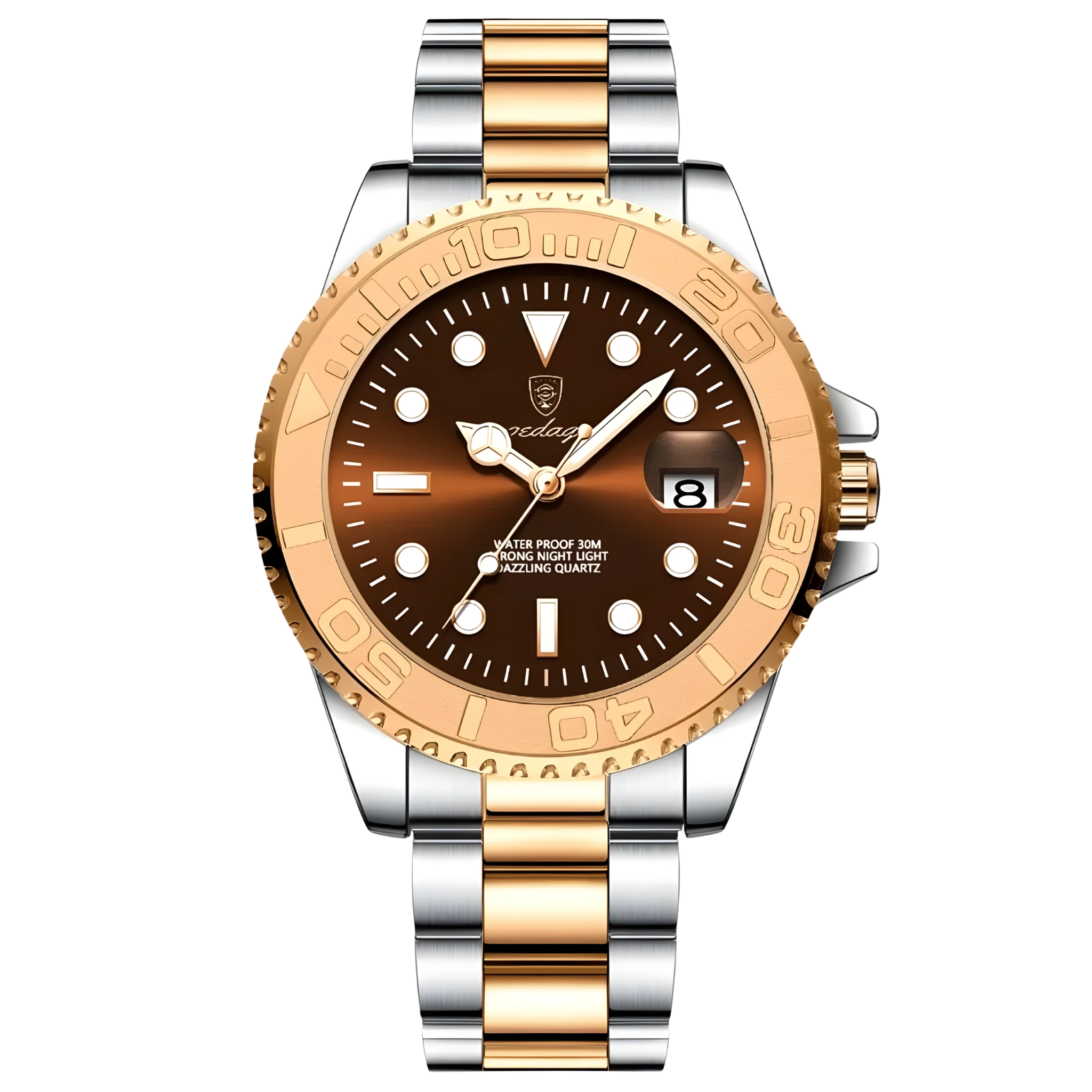The Thalios Gold