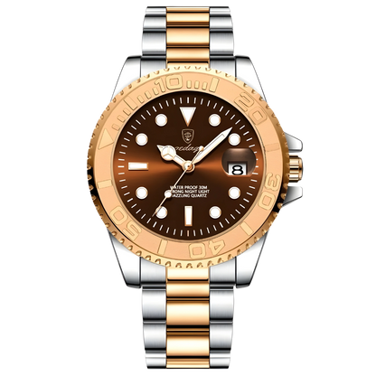 The Thalios Gold