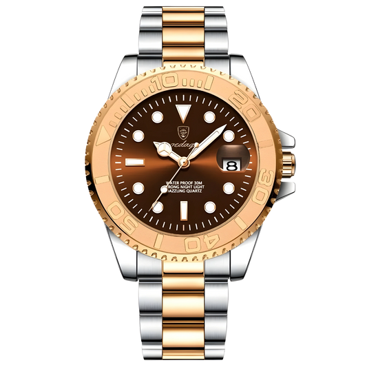 The Thalios Gold