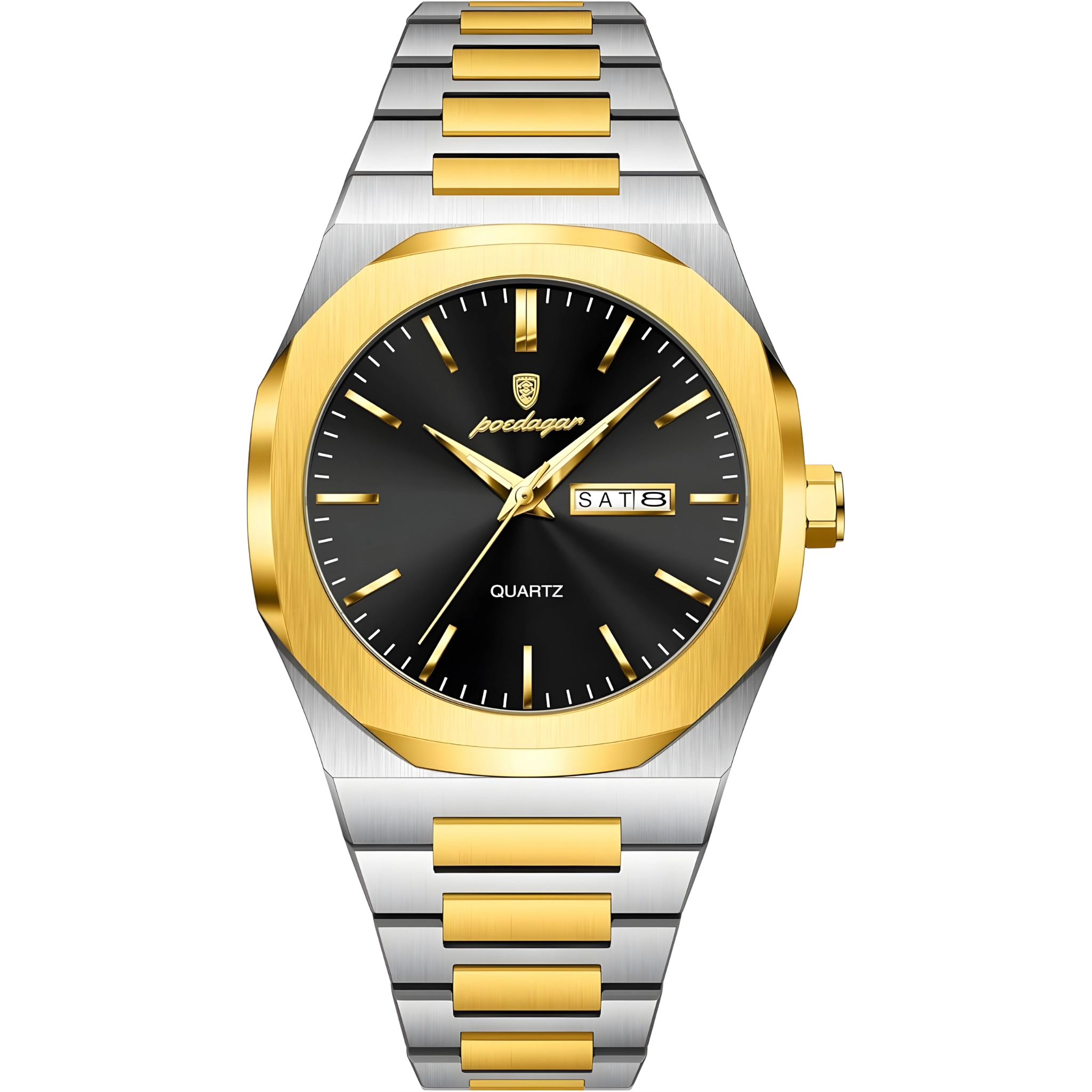 The Element Gold