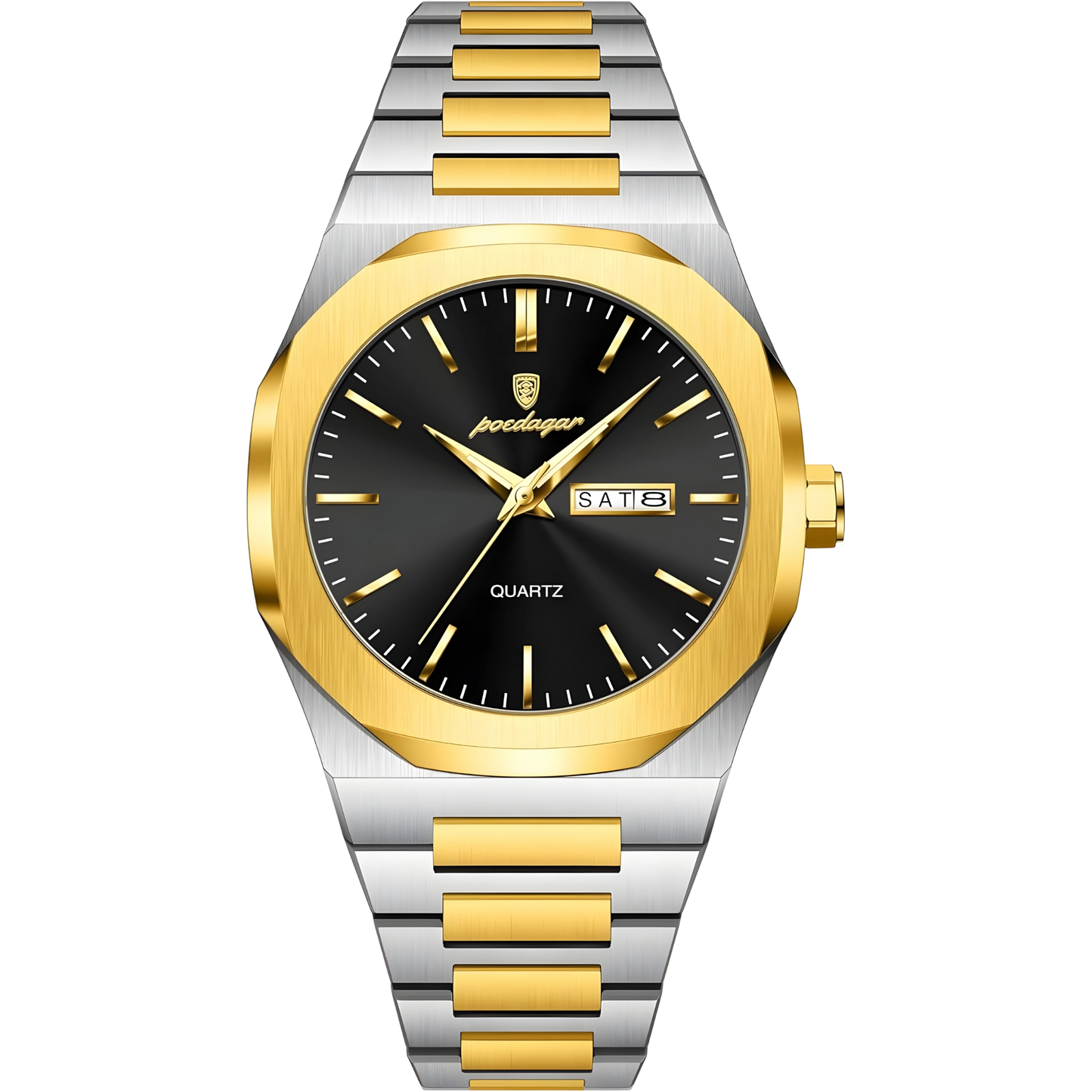 The Element Gold