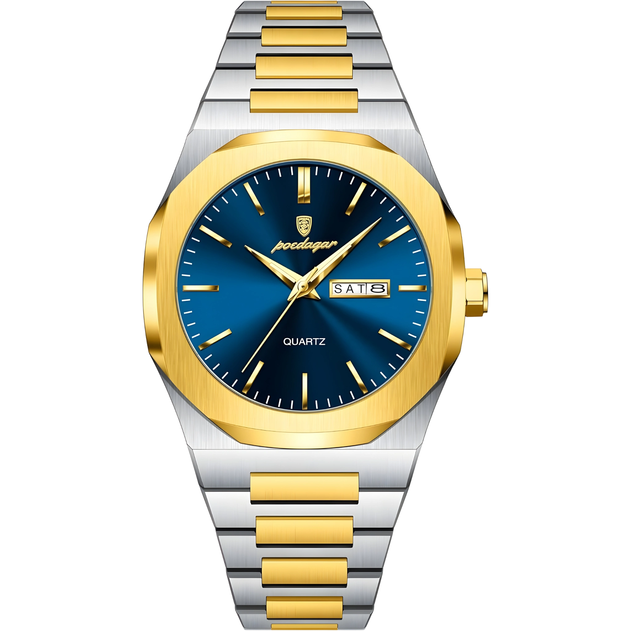 The Element Gold