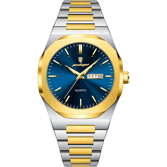 The Element Gold