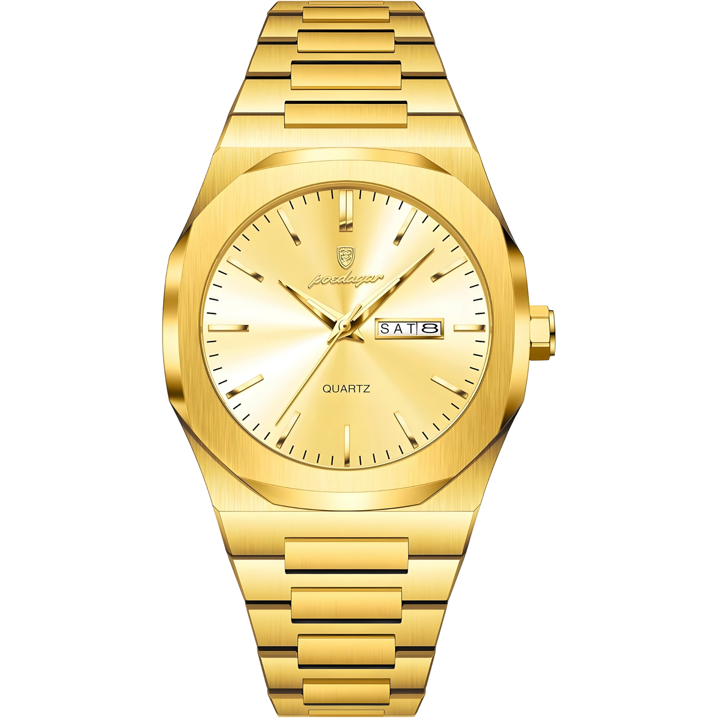 The Element Gold