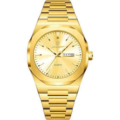 The Element Gold