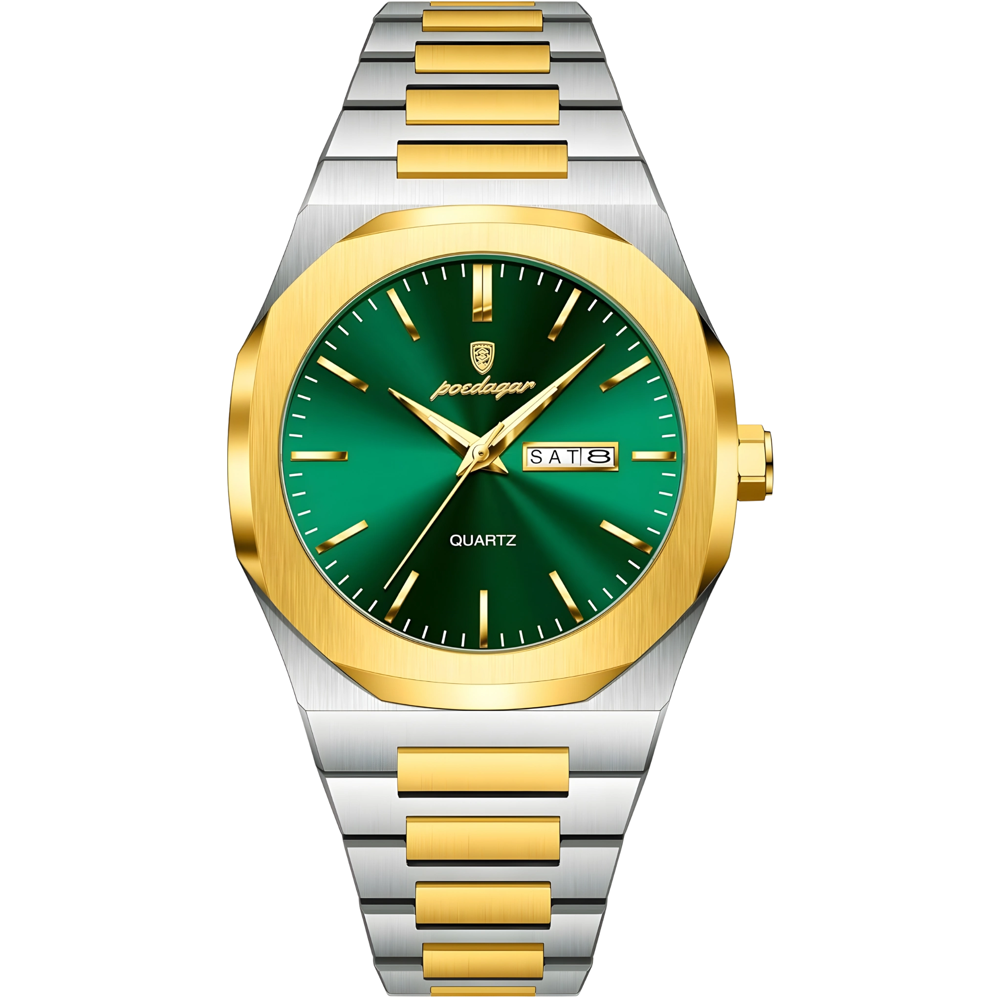 The Element Gold