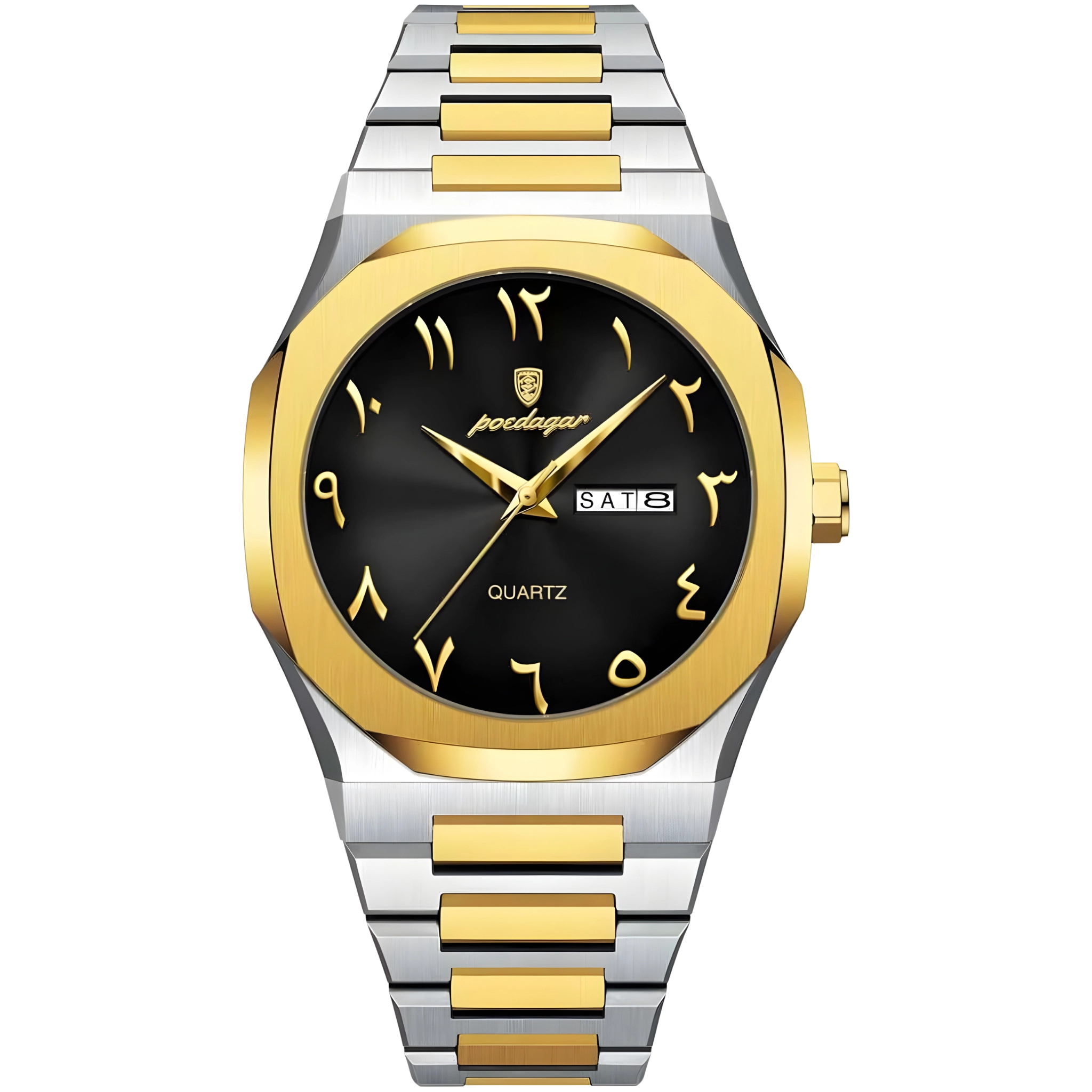 The Element (Arabic Dial) Gold