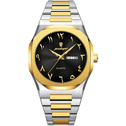 The Element (Arabic Dial) Gold