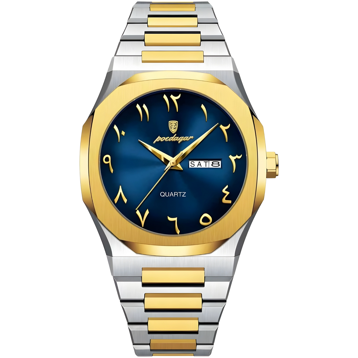 The Element (Arabic Dial) Gold