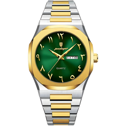 The Element (Arabic Dial) Gold