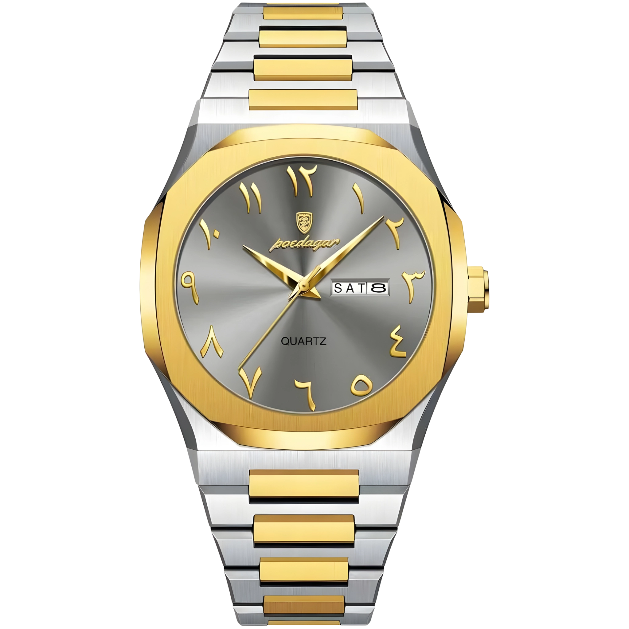 The Element (Arabic Dial) Gold
