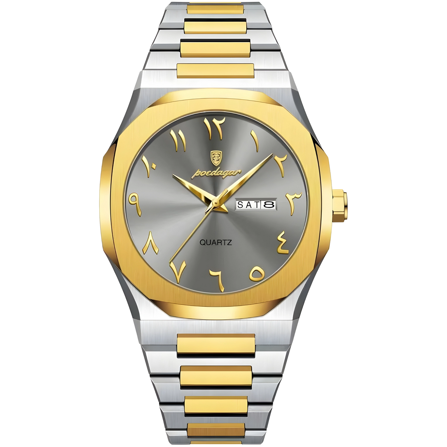 The Element (Arabic Dial) Gold