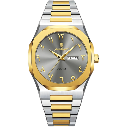 The Element (Arabic Dial) Gold