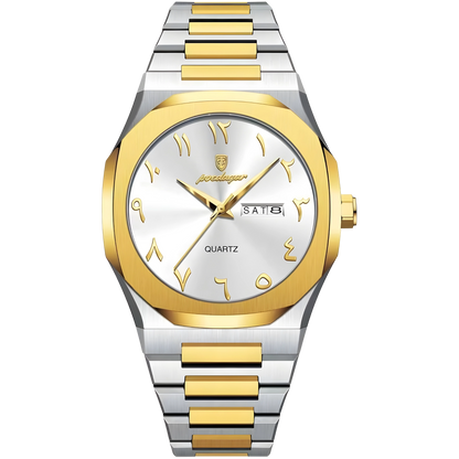 The Element (Arabic Dial) Gold