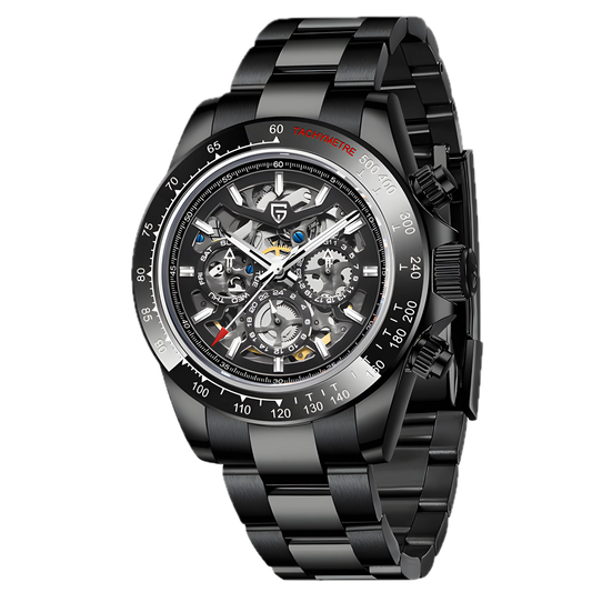 The Zenith Noir